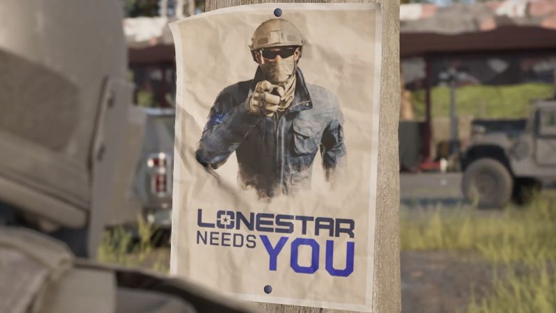 Wardogs Season 2: Blue Team Gets Paid to Play