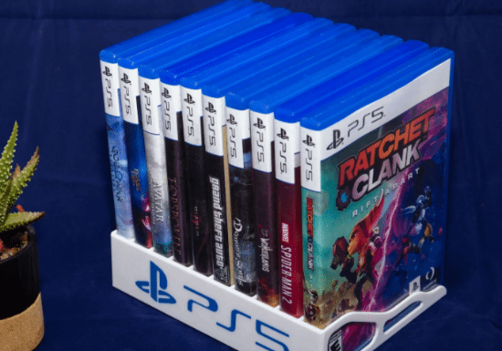 Sony Confirms Physical Discs Are Dead: All New PlayStation Games Digital-Only From 2028