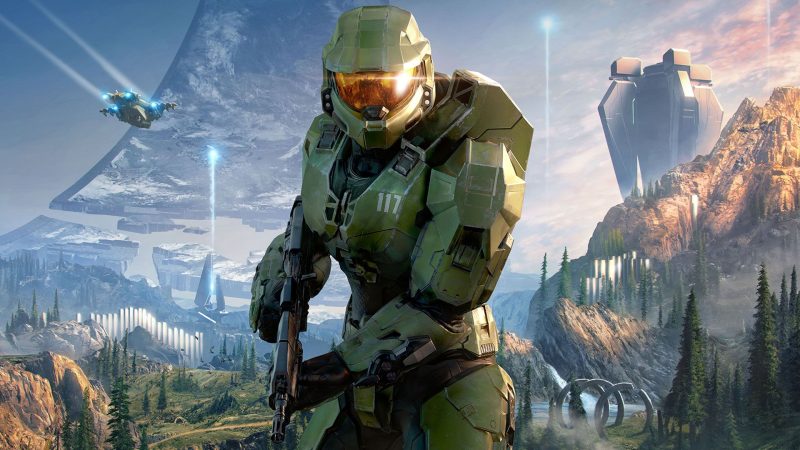 What Halo 7's Cancelled Vision Means for Future Halo Games