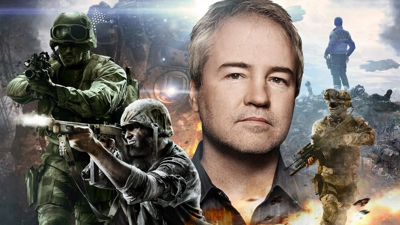 What Vince Zampella's Modern Warfare 4 Tribute Means for Pla…
