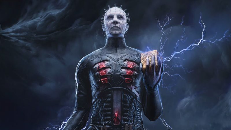 13 Hellraiser: Revival Easter Eggs You Probably Missed