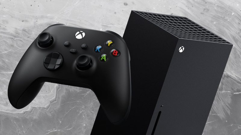 Xbox Asks You to Trade In Your Dusty Console to Help Beat Shortages