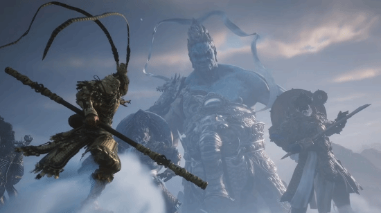 Black Myth: Wukong Hits 30 Million Sales, Says CCTV