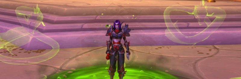 WoW Factor: World of Warcraft’s delves are the MMO endgame I’ve always