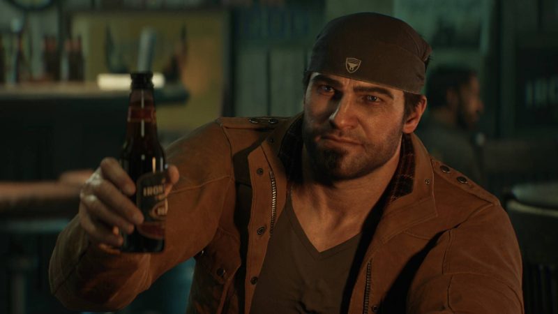 As Gears of War: E-Day servers suffer DDoS attack, the devs are 