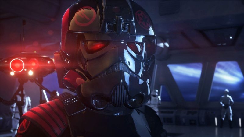 What DICE and Respawn's Team-Up Means for Star Wars Fans