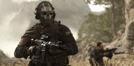 Call of Duty 23: Modern Warfare 4 Tops Steam Global Bestsellers