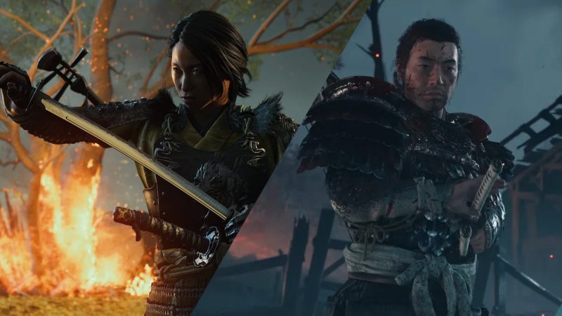 Ghost of Yotei DLC Review: Echoes of Sekigahara & Most Wanted