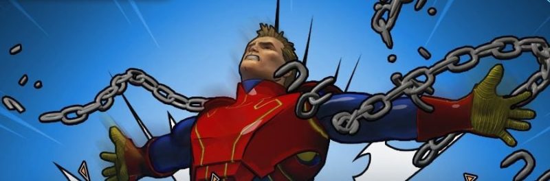 What DC Universe Online's No-Scaling Beta Means for Your Max…