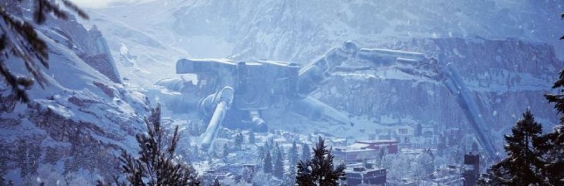 ARC Raiders Frozen Trail Update 2.0 Adds New Map, Skill Tree, Weapons