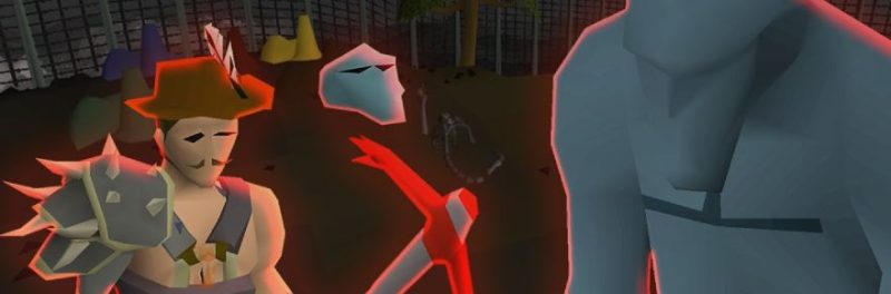 OSRS Devs Talk November Quest Rewards, Gathering Buffs