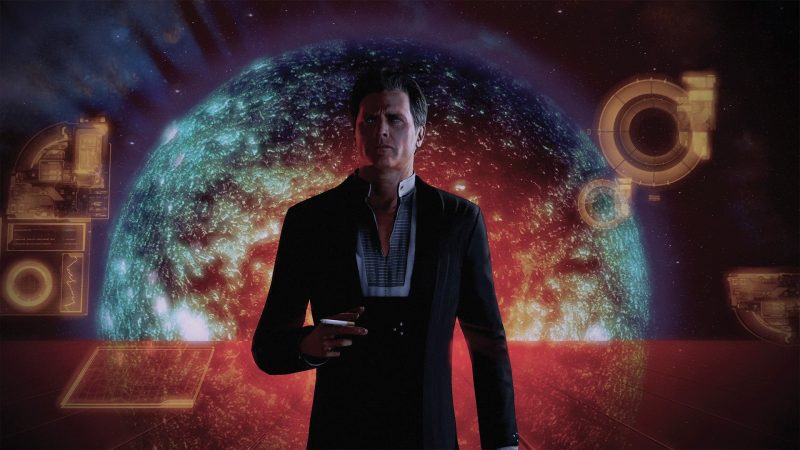 BioWare Shuts Down, Next Mass Effect Cancelled