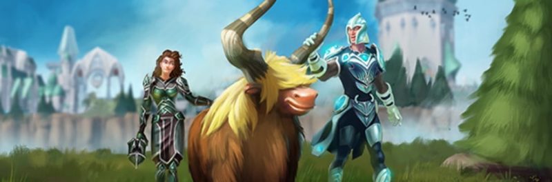 RuneScape's Punniest Tune: 'Give It Your Pest Shot'