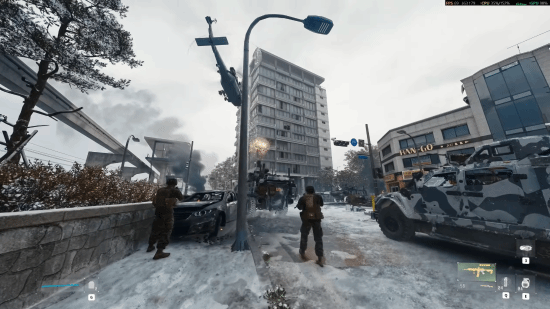 Call of Duty 23: Modern Warfare 4 Looks Insanely Real With DLSS 5