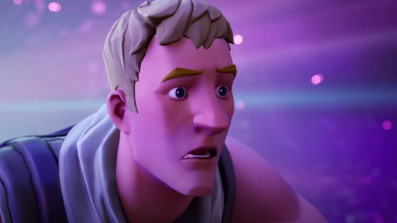 Ex-Fortnite dev says AI controversy 
