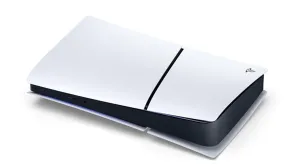 Sony's Quiet PS5 Slim Revision: Cheaper to Make, Not to Buy