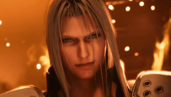 FF7 Revelation Director Promises Sephiroth Finale Will Blow Remake and Rebirth Away