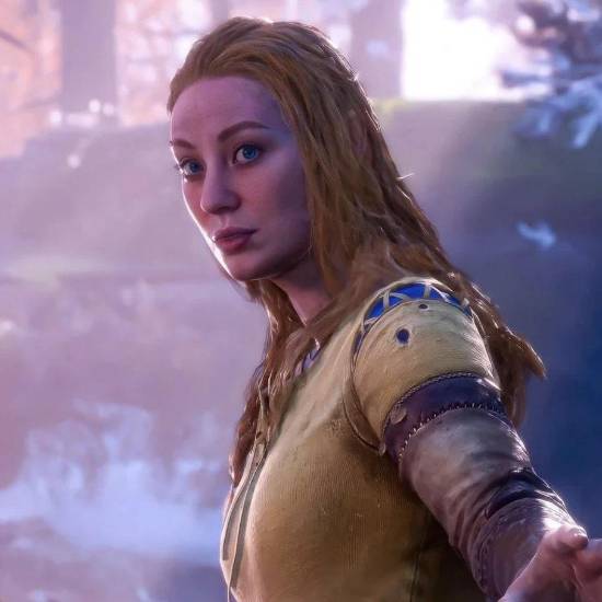 God of War: Laufey Backlash Sparks Heated Debate Over Character Design