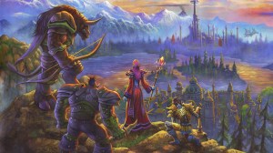 WoW: Forever Adds RP-PvP Server After Fan Outcry