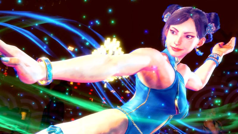 Street Fighter 6 Producer: How We Saved the Franchise from Dying