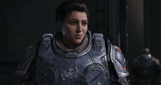 Gears of War Studio Reportedly Working on New Killzone for Sony