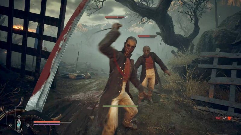 How to get started in Valor Mortis and find your footing in this first