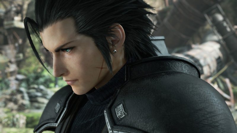 FF7 Revelation Dev: We Still Don't Know the Perfect Combat Balance