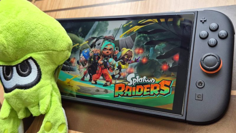 Nintendo has "no plans to ditch physical games," exec says amid PlaySt