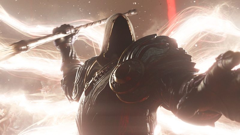 Diablo 4 Season 15: Broken Hellfire Torch Charm Won't Be Fixed