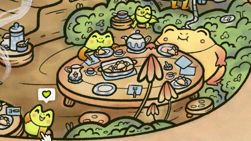 Why Hidden Object Games Deserve Your Respect