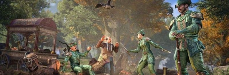 What ESO's Tamriel Tomes Seasonal Rollover Means for Your Pr…