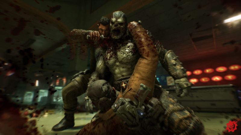 Gears of War 6 Won't Take 7 Years, The Coalition Promises