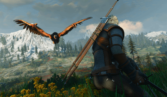 The Witcher 3 Remake Is the Best Version Yet, IGN Says in Scoreless Review