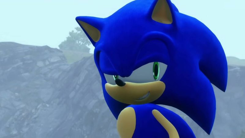 Sega's Official Sonic Discord Opens to Immediate Chaos