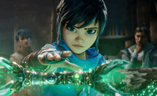 Kena: Scars of Kosmora Delayed to 2027, Still Coming to PS5 and PC