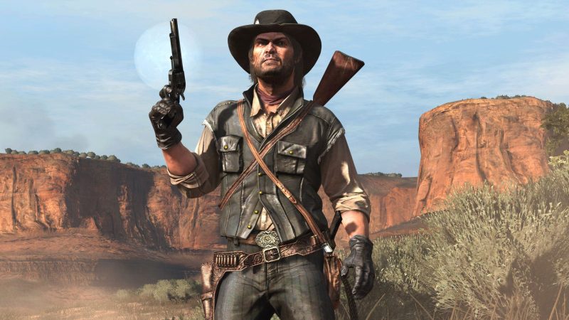 Why Rockstar's Original Games Almost Never See the Light of…