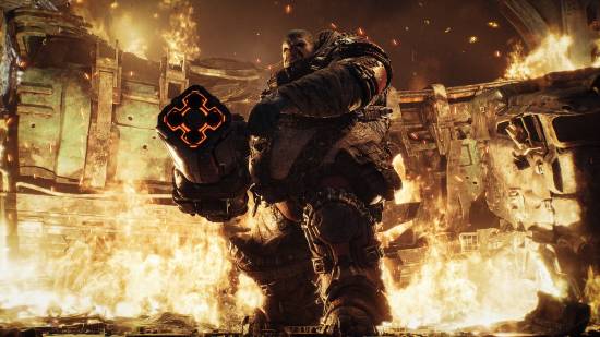 Gears of War: E-Day Scores 87 on OpenCritic, Called Series' Best
