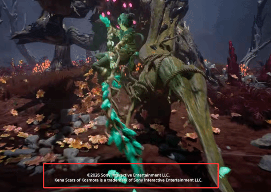 Sony May Have Acquired Kena Dev Ember Lab, New Trailer Clue Suggests
