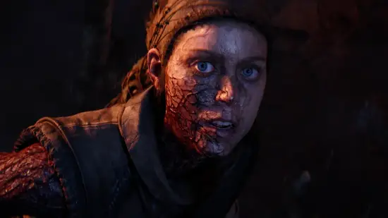 Microsoft Reportedly Spent Over £220M on Hellblade Studio Ninja Theory