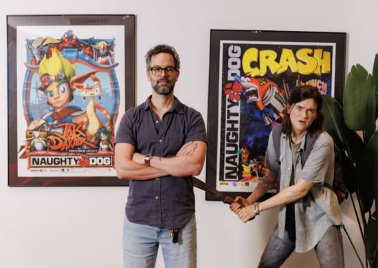 Ex-Naughty Dog Dev: We Exist to Sell PlayStation Consoles