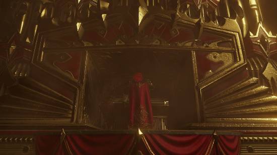 Zelda: Ocarina of Time Remake Trailer Shows Ganondorf Playing the Organ