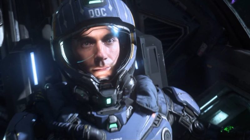 Squadron 42: What the New Trailer Means for Star Citizen Fan…