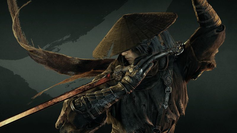 Phantom Blade Zero Preview: Wuxia Soulslike With a Twist