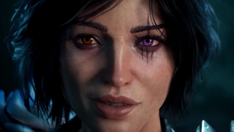 D&D's New Warlock Game Ditches Handholding for a Denser Open World