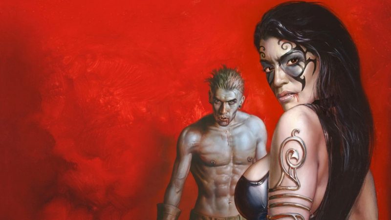 What a Bloodlines Remake Rumor Means for Fans of the Cult RP…