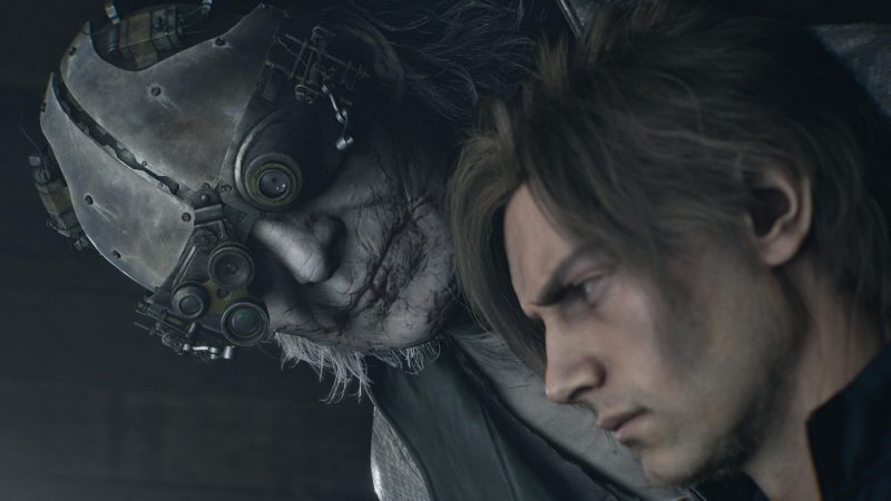 What Resident Evil Requiem's Disc Sales Mean for PlayStation…