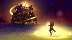 WoW: Forever Beta Breaks Records While Midnight Struggles