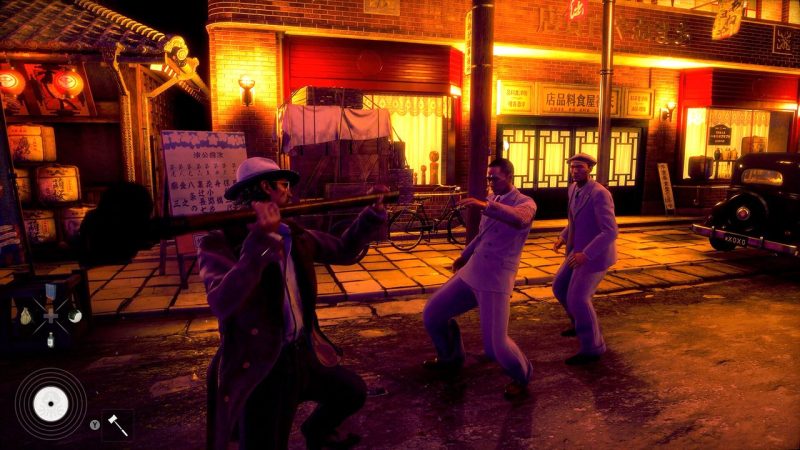 How Stranger Than Heaven's 1943 Osaka Shapes Makoto's Story