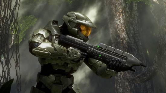 Microsoft Layoffs Killed Ambitious Halo 2 and Halo 3 Remakes, Report Says