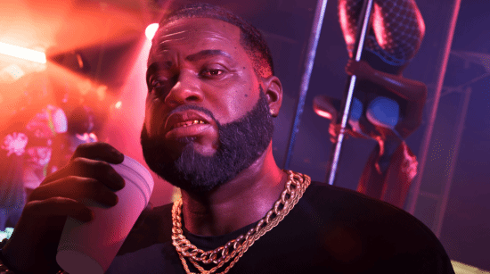 GTA 6's 30FPS Looks Way Smoother Than Most 30FPS Games
